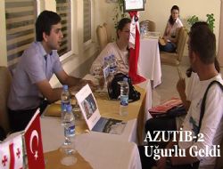Ekonomide AZUTİB-2 Dalgası
